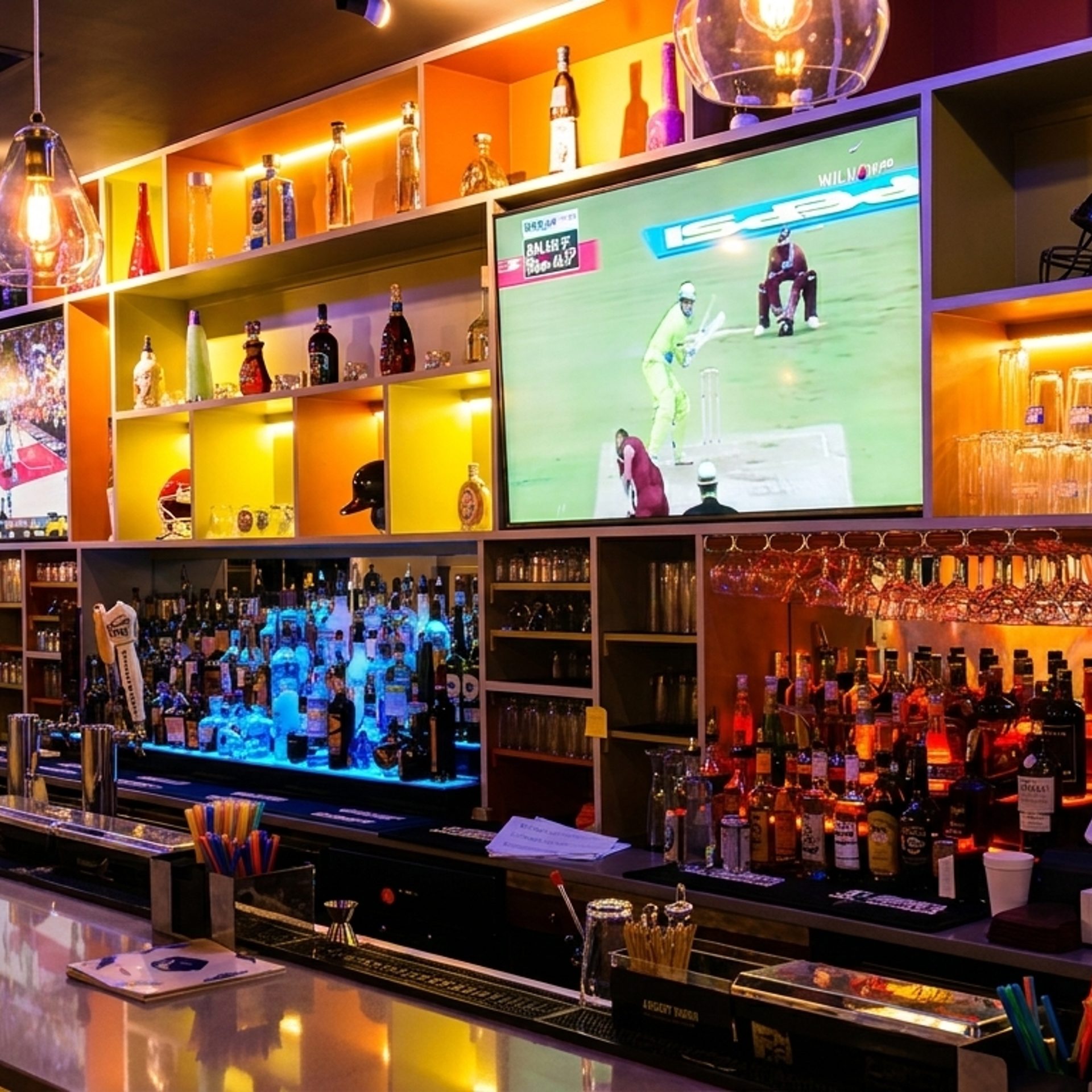 The Best Seat For Every Game