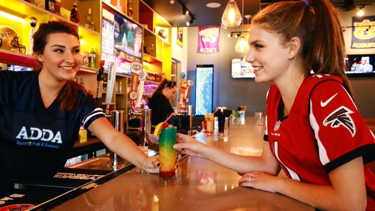 Suwanee's Boldest Gathering Place