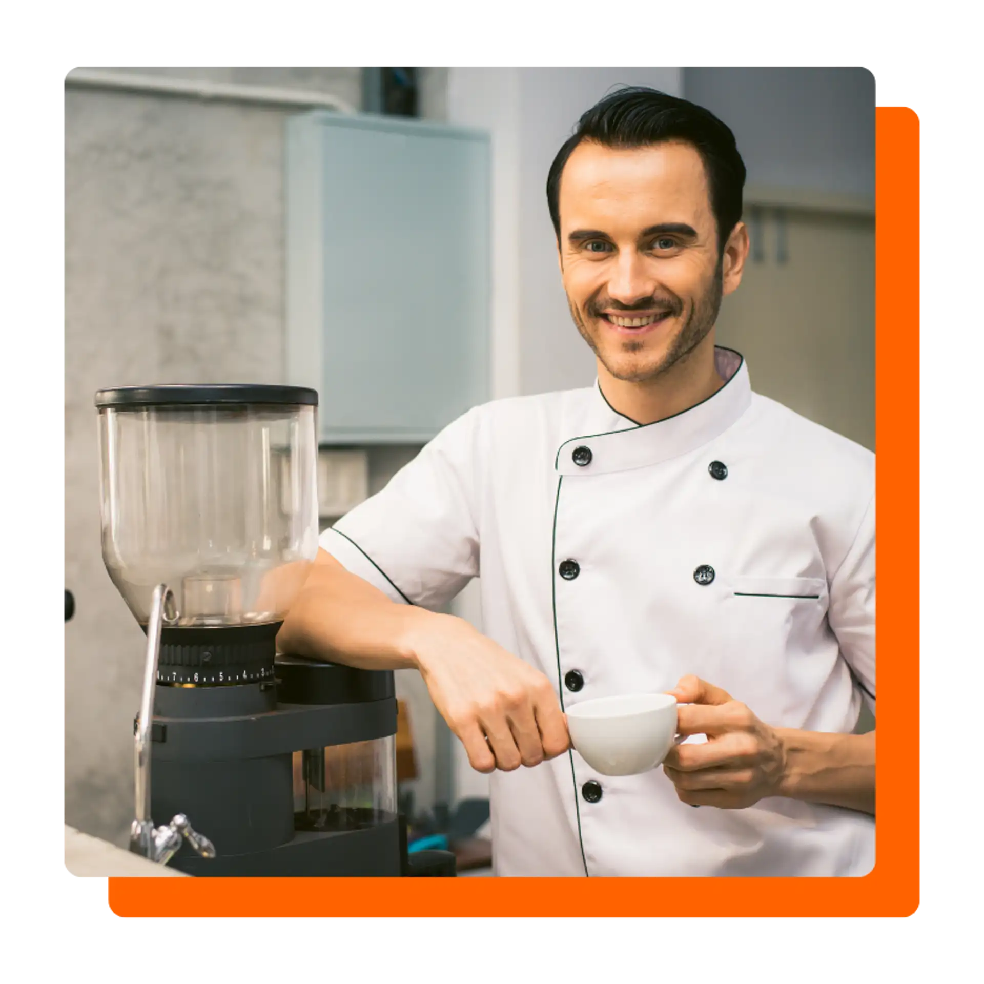 Elite Service with Trained Professionals