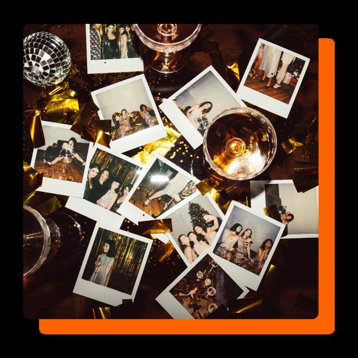 Make Your Event Unforgettable