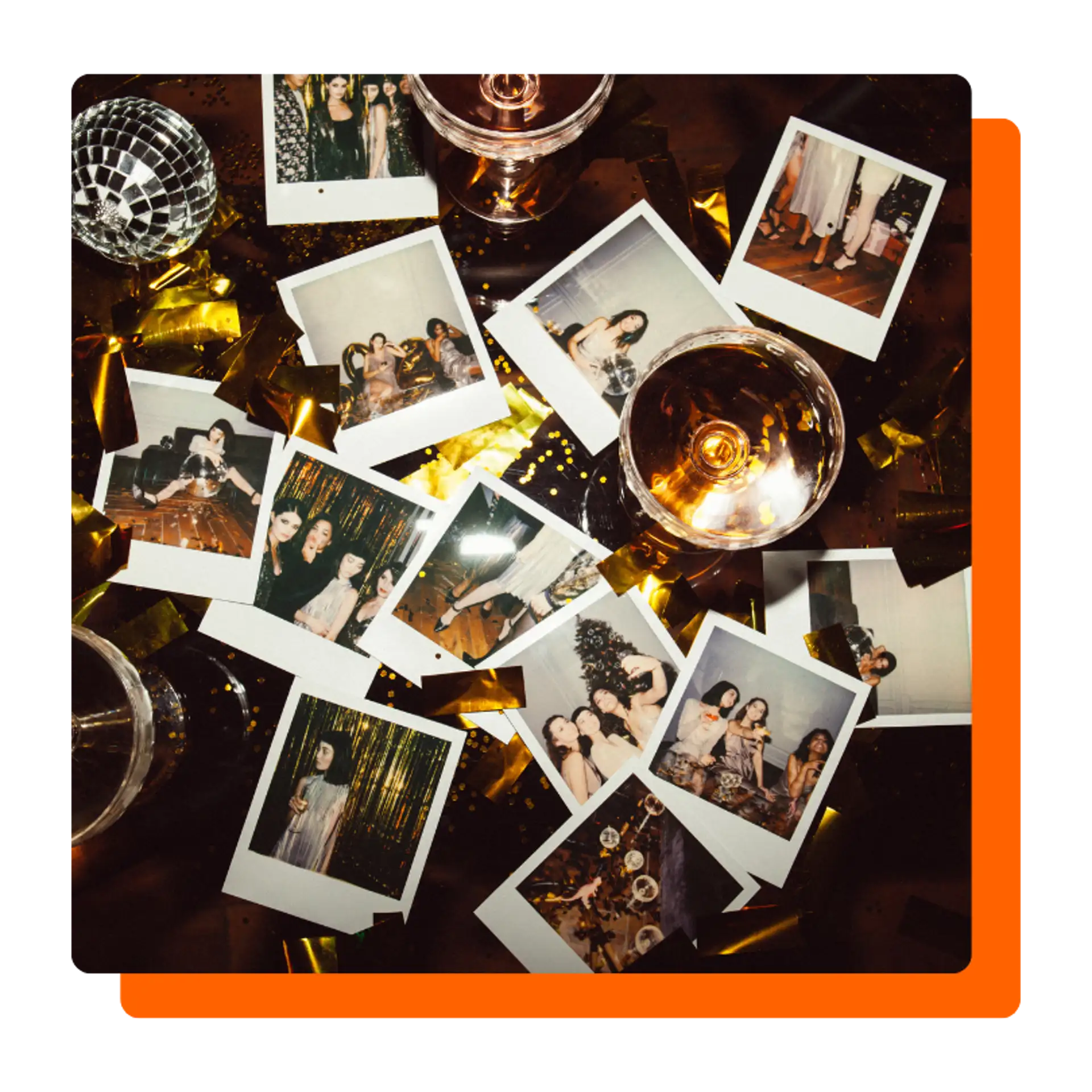 Make Your Event Unforgettable