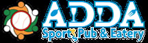 ADDA Sports Pub - Indian Restaurant