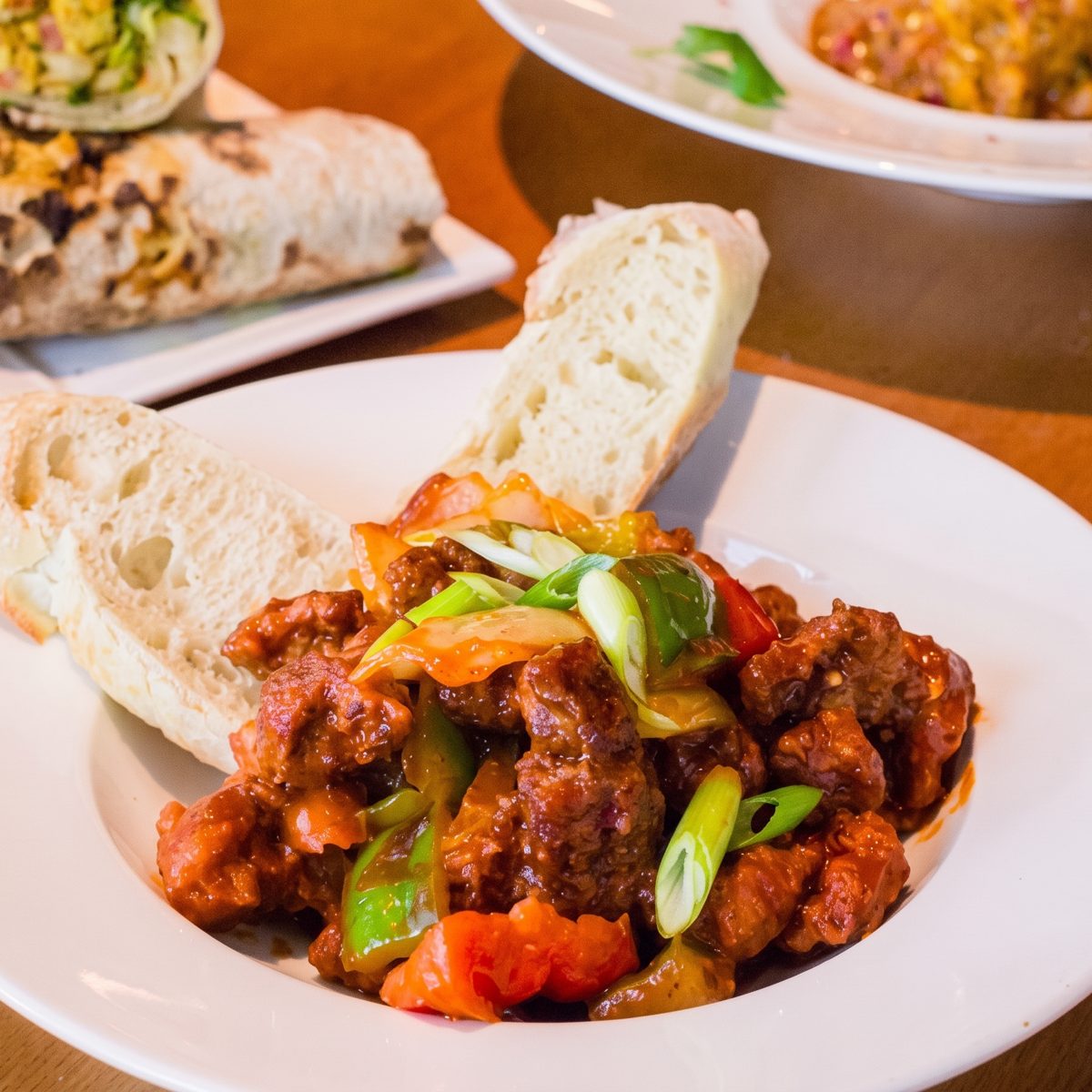Game-Day Favorites, Just a Click Away