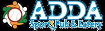 ADDA Sports Pub - Indian Restaurant