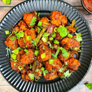 Gobi Manchurian