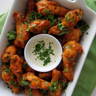 Achari Wings