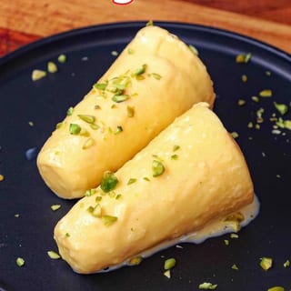 Mango Kulfi