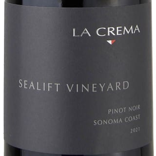 Trinity Oaks Pinot Noir