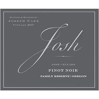 Josh Cabernet Sauvignon