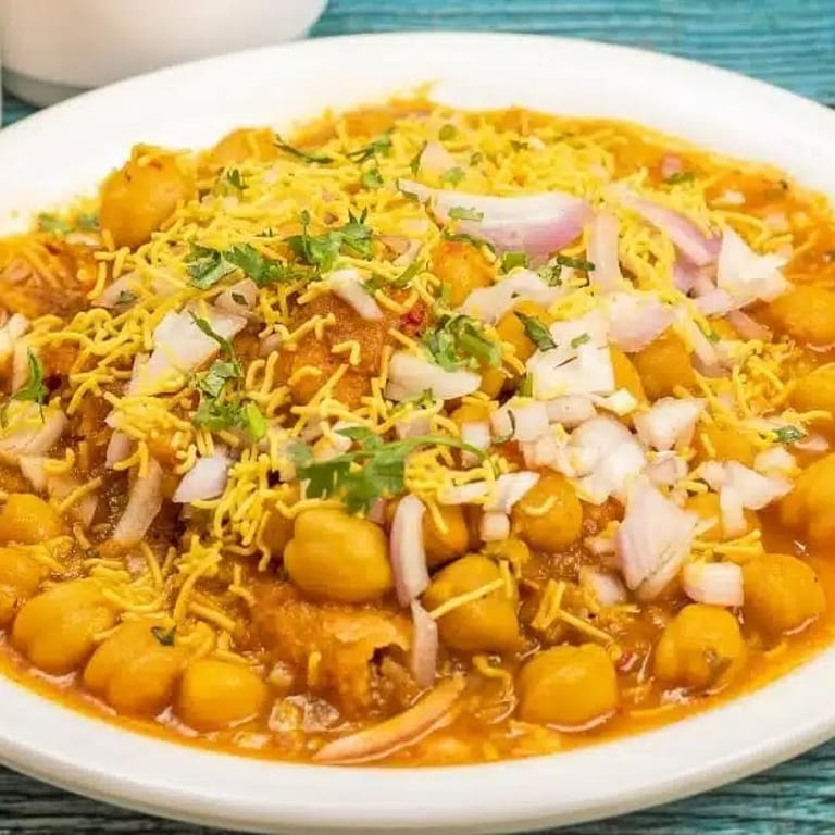 Samosa Delights