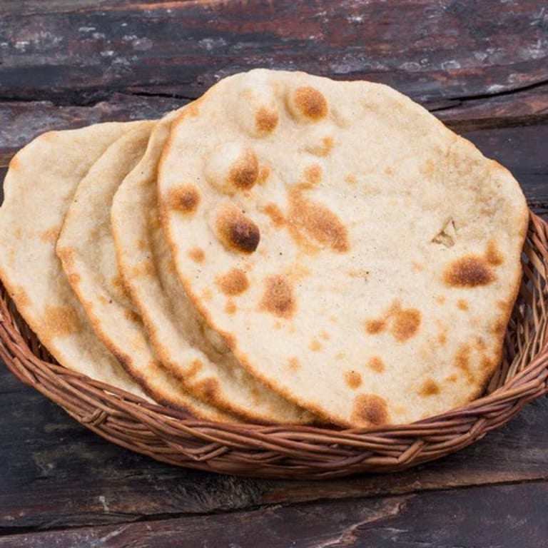 Delicious Roti Options