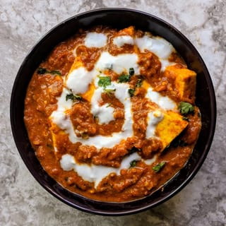 Paneer Makhani