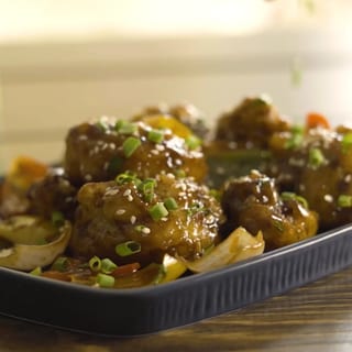Gobi Bangalore Chilli